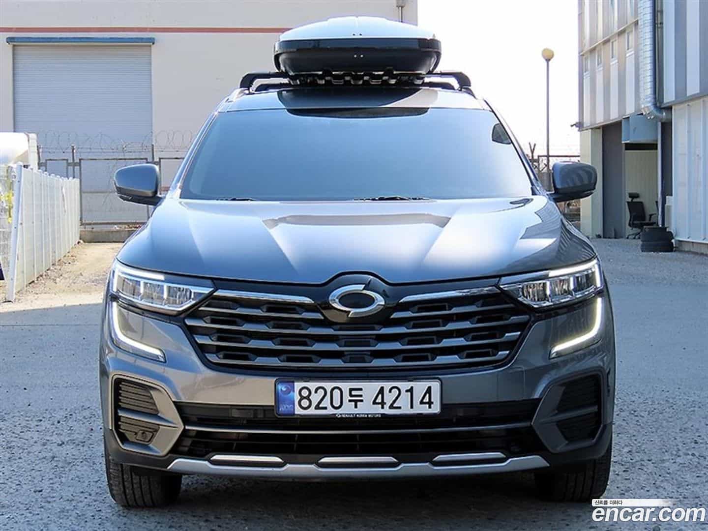 QM6 Renault Korea 2023.3-OUTER-002