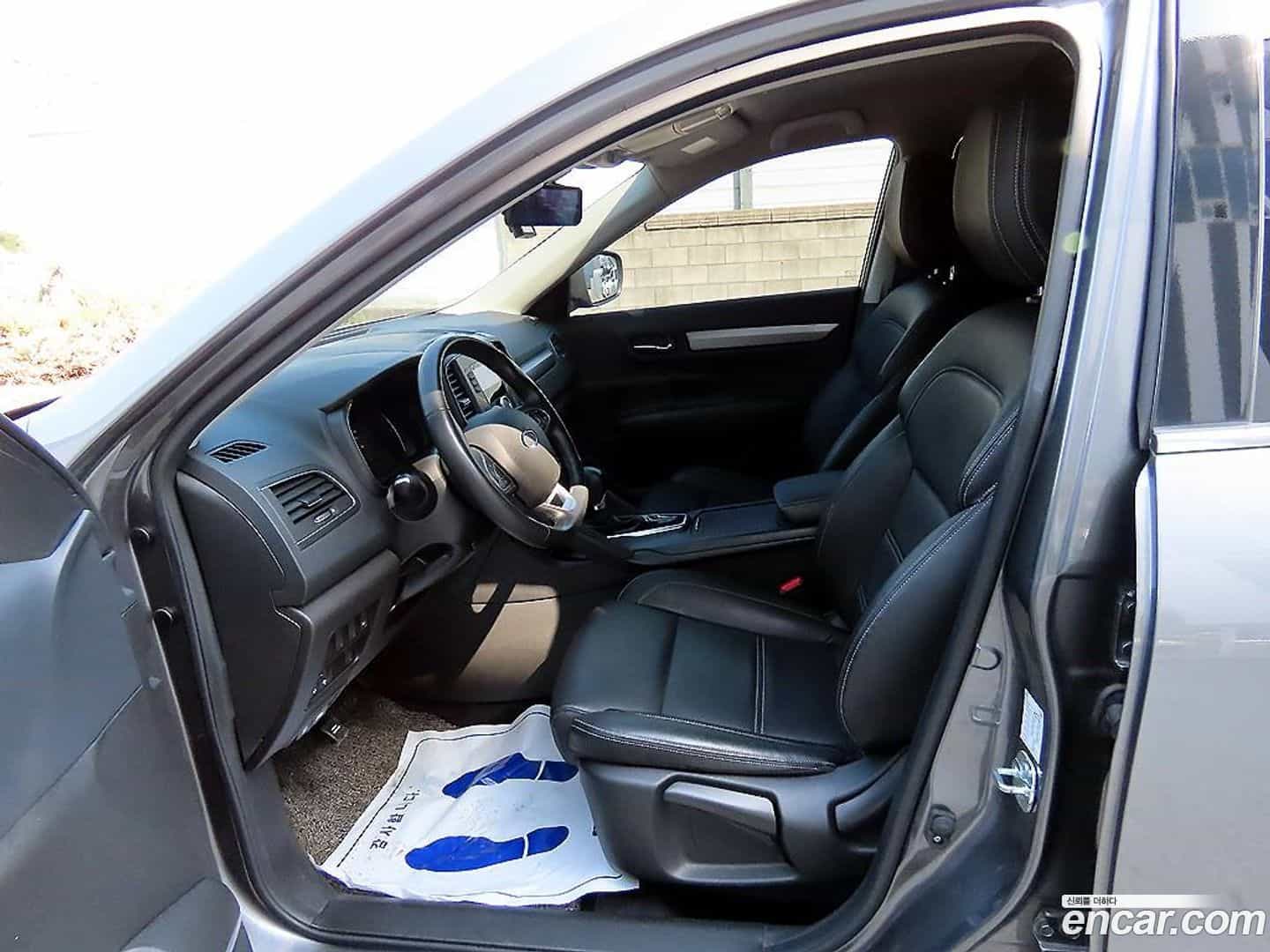 QM6 Renault Korea 2023.3-INNER-006