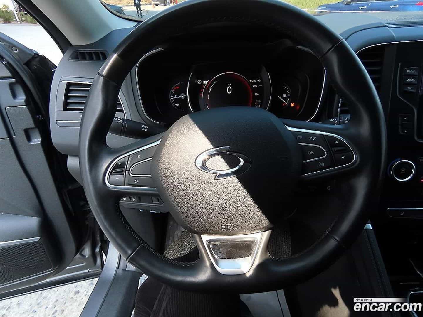 QM6 Renault Korea 2023.3-INNER-009