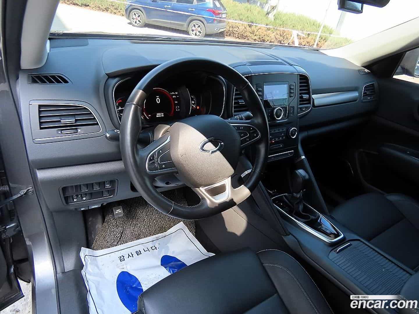 QM6 Renault Korea 2023.3-INNER-010