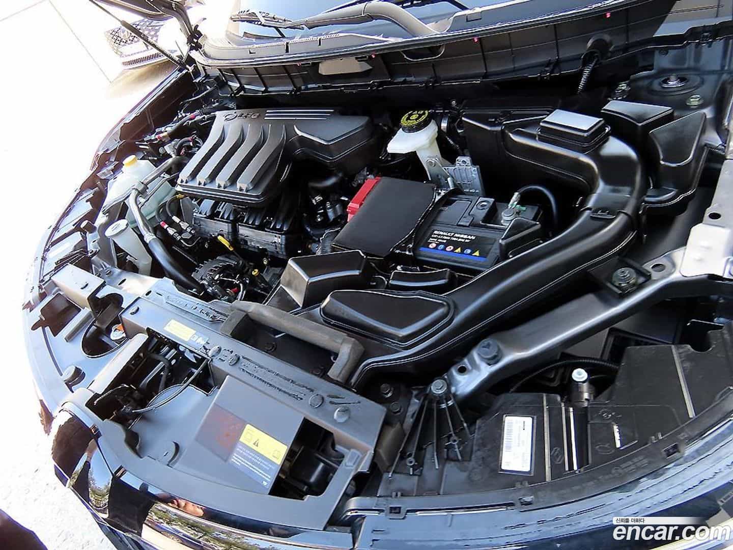 QM6 Renault Korea 2023.3-OPTION-022