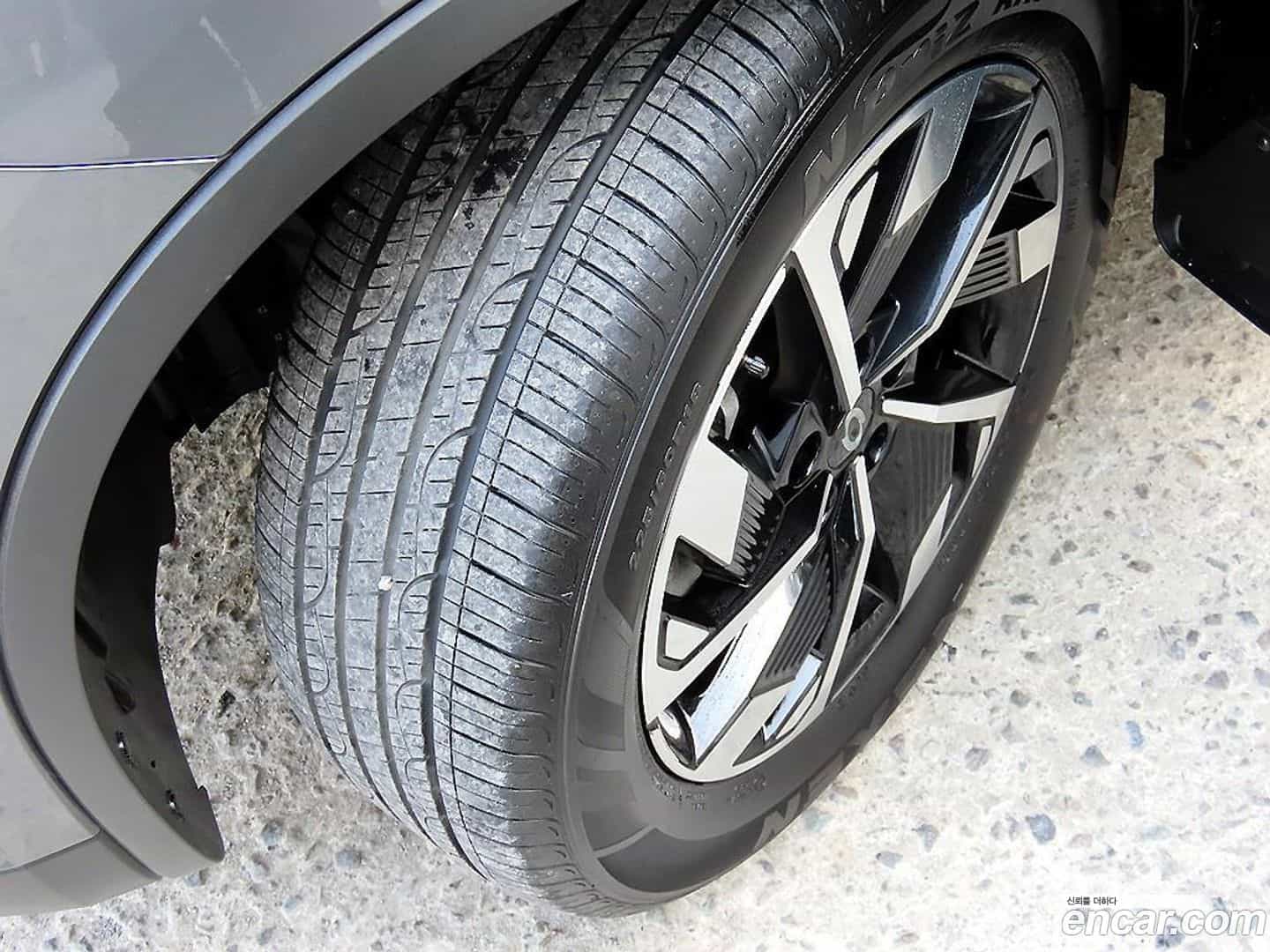 QM6 Renault Korea 2023.3-OPTION-023
