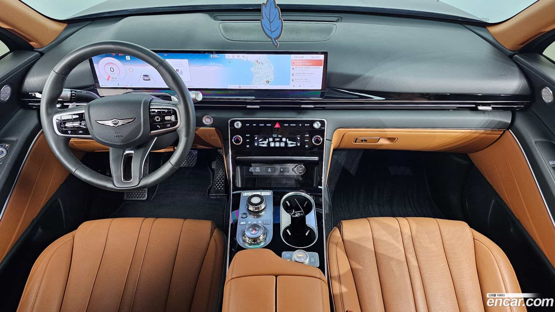 GV80 Genesis 2025.4-INNER-007