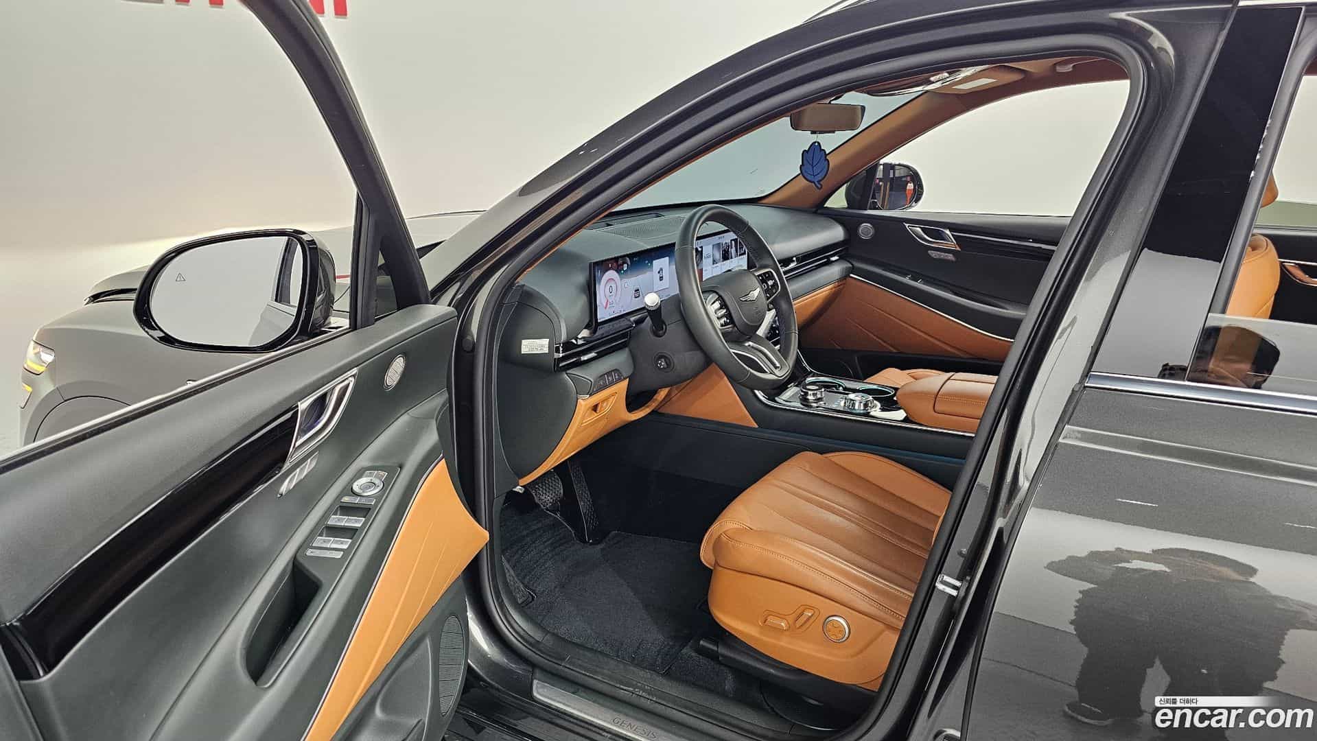 GV80 Genesis 2025.4-OPTION-015