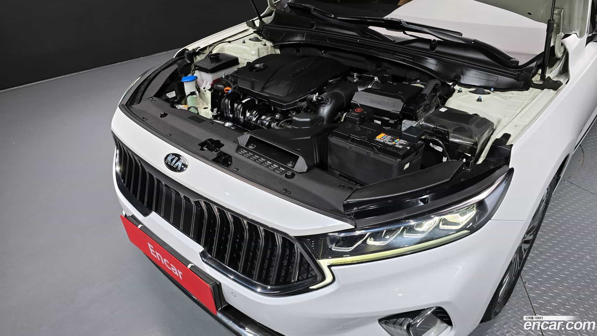 K7 Kia 2020.10-INNER-006