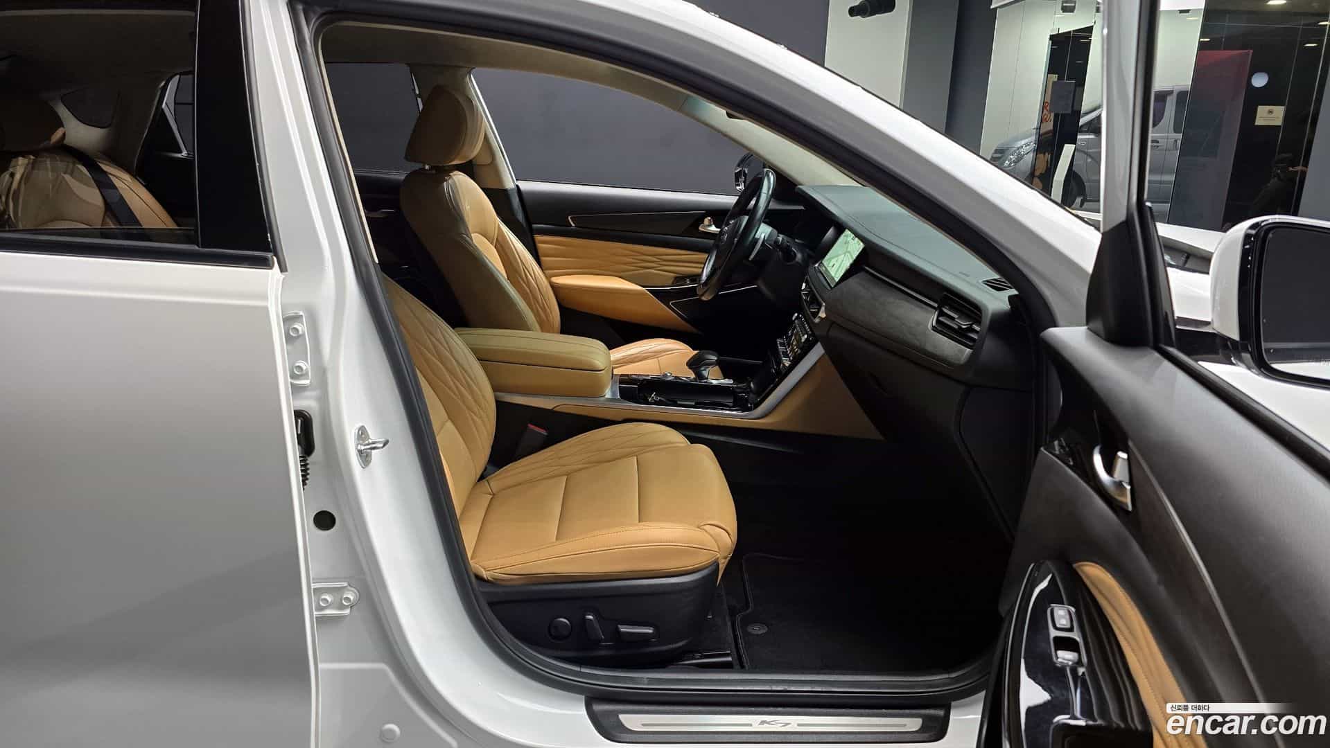 K7 Kia 2020.10-INNER-010