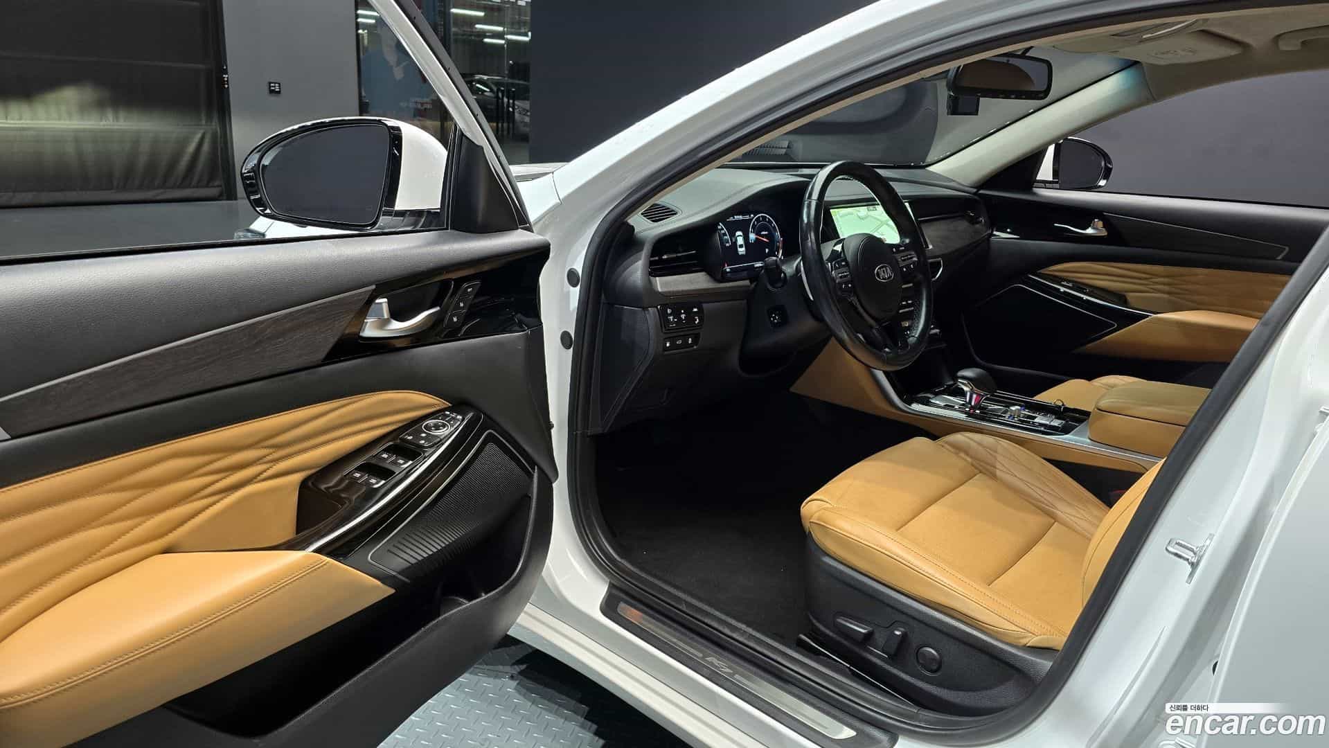 K7 Kia 2020.10-OPTION-015