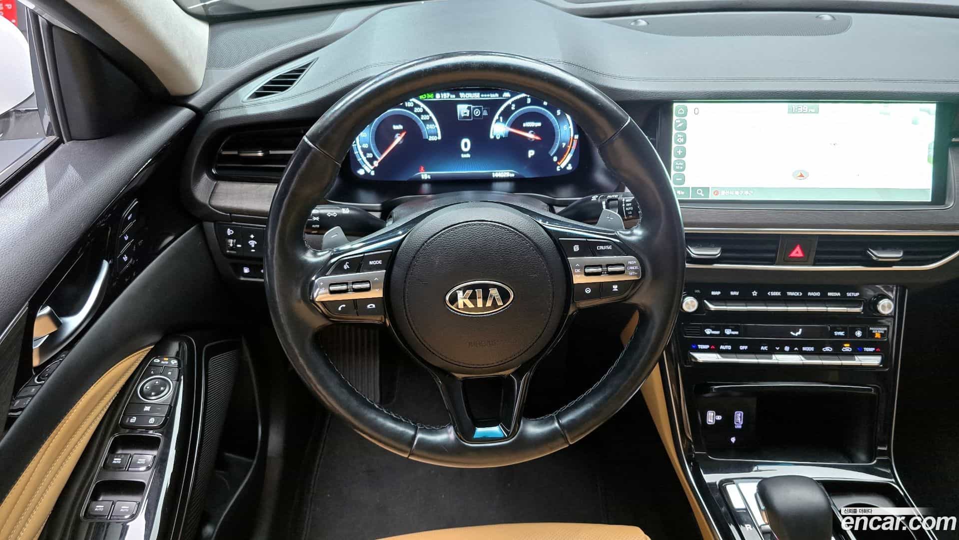 K7 Kia 2020.10-OPTION-018