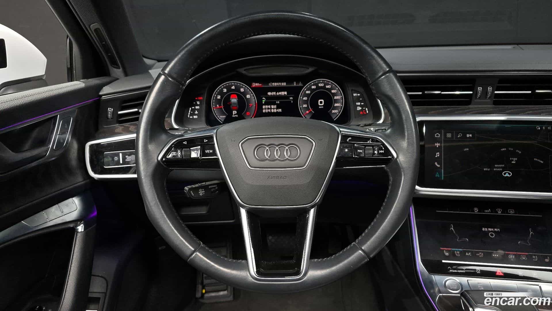 A6 Audi 2019.9-OPTION-017