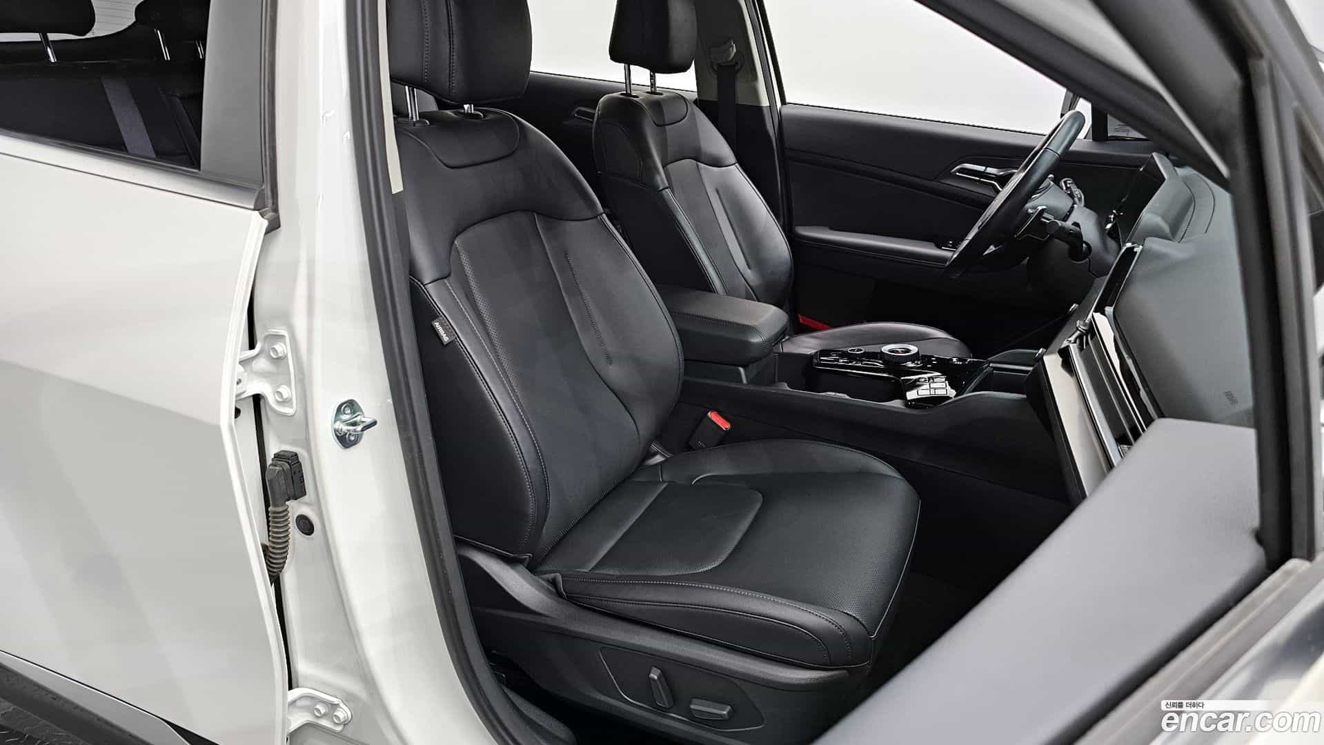 Sportage Kia 2024.2-INNER-010