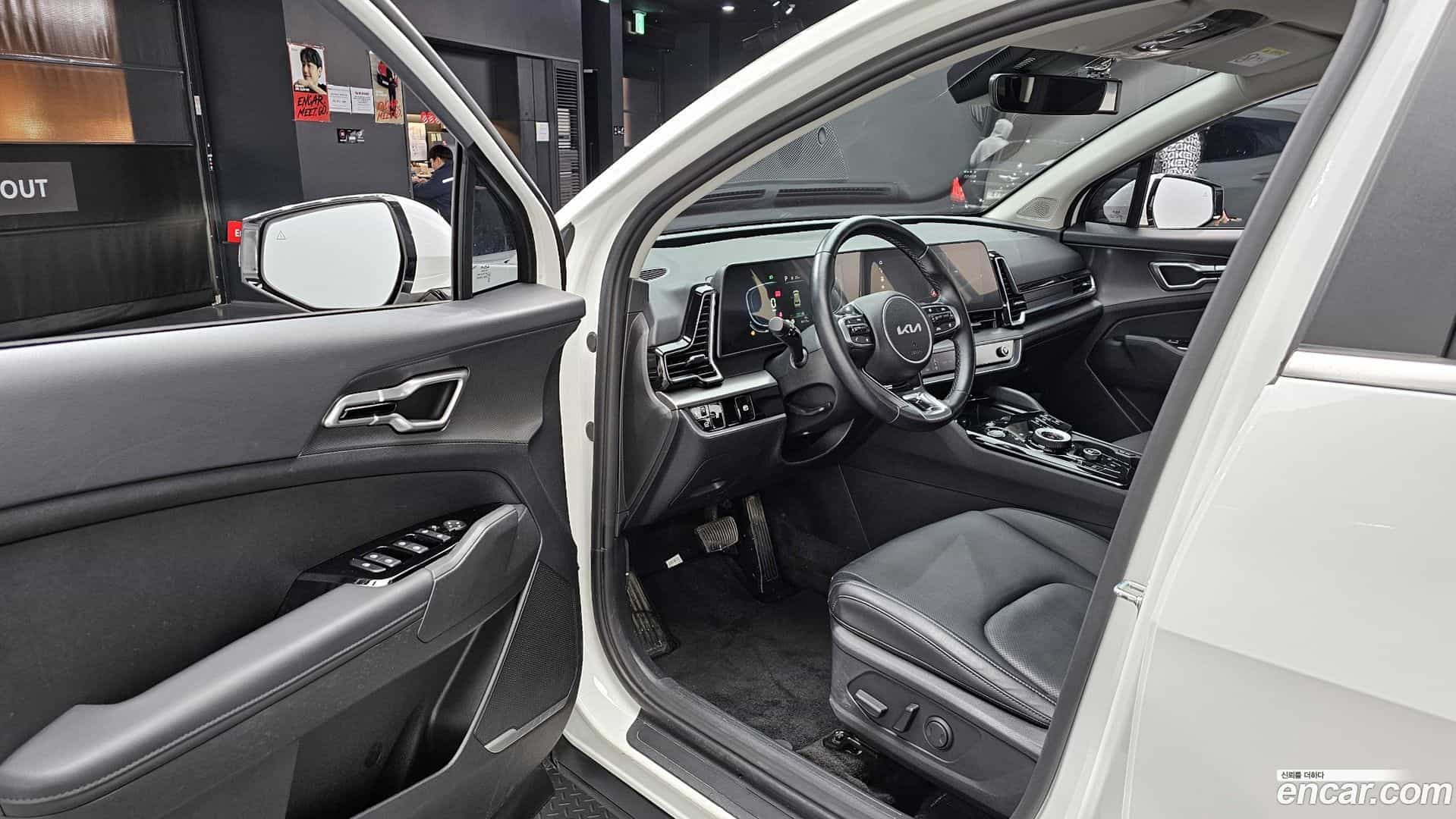 Sportage Kia 2024.2-OPTION-015