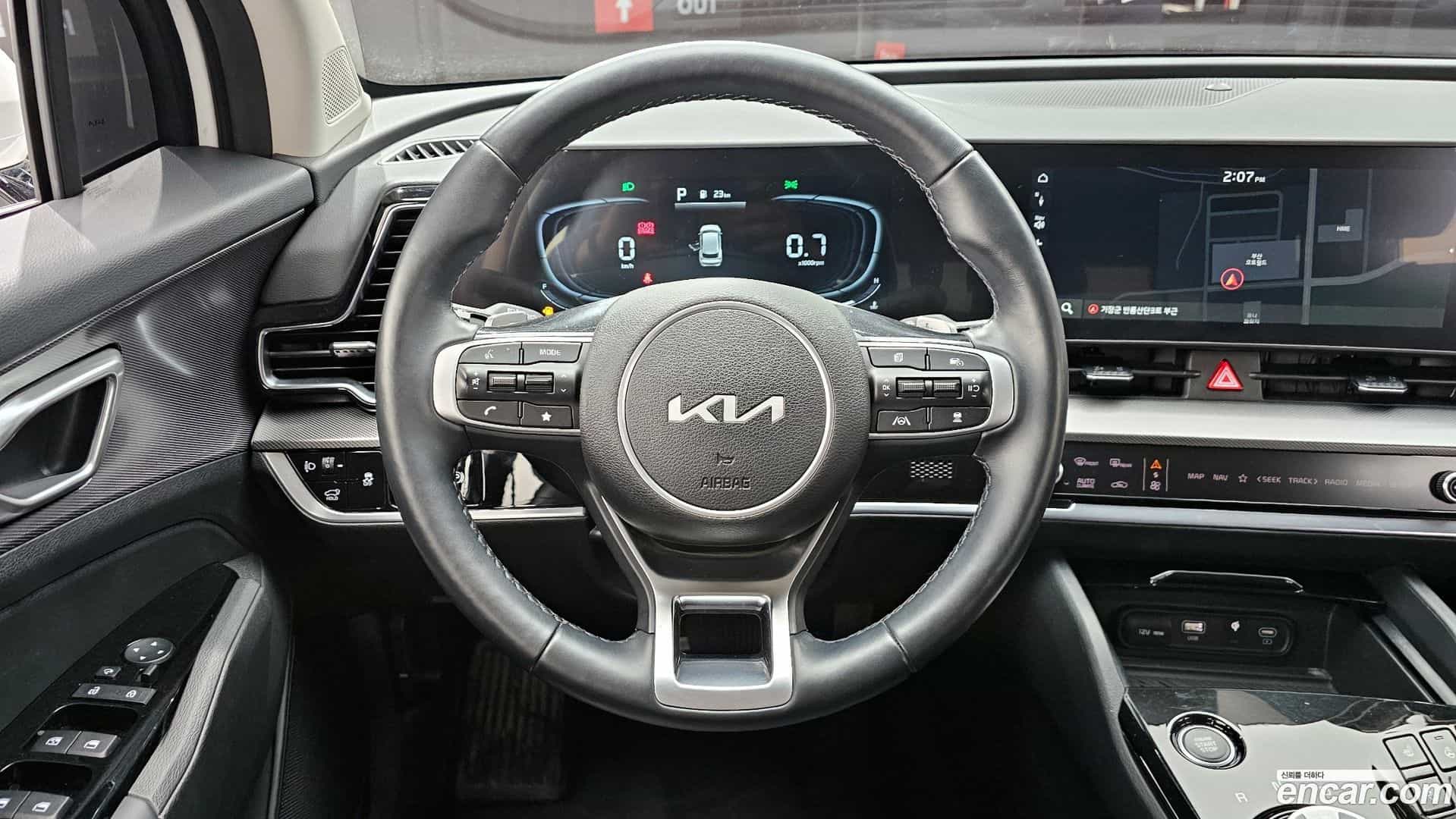 Sportage Kia 2024.2-OPTION-017
