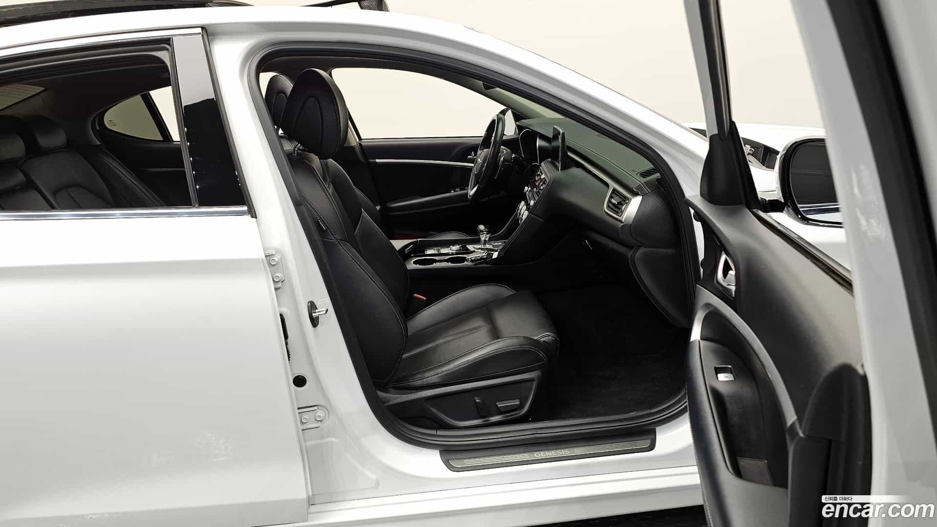 G70 Genesis 2019.5-OPTION-015