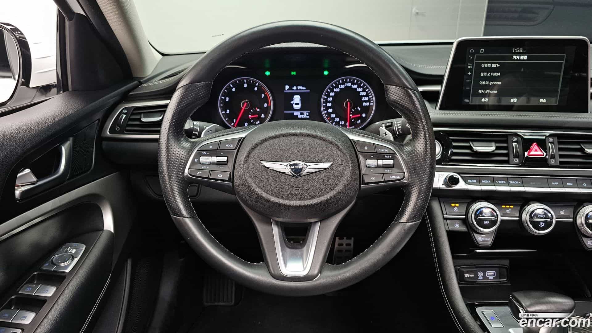 G70 Genesis 2019.5-OPTION-017