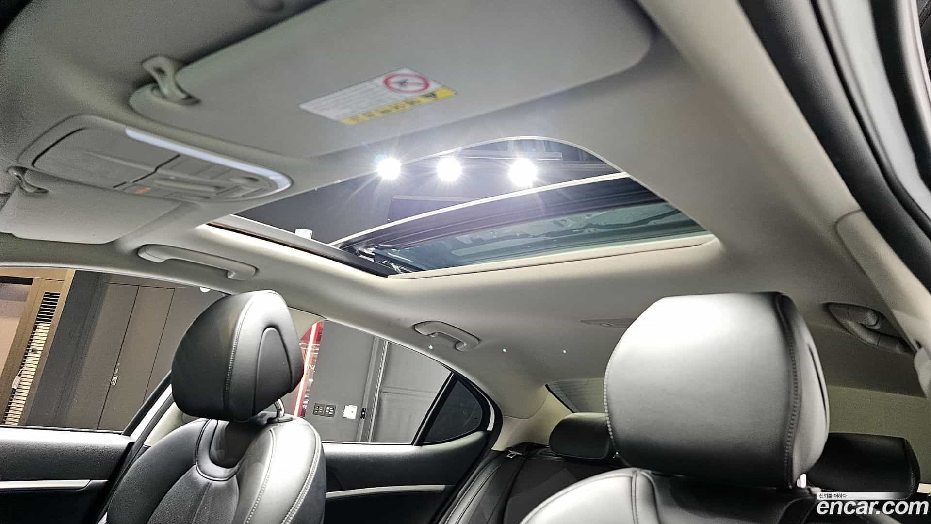 G70 Genesis 2019.5-OPTION-023