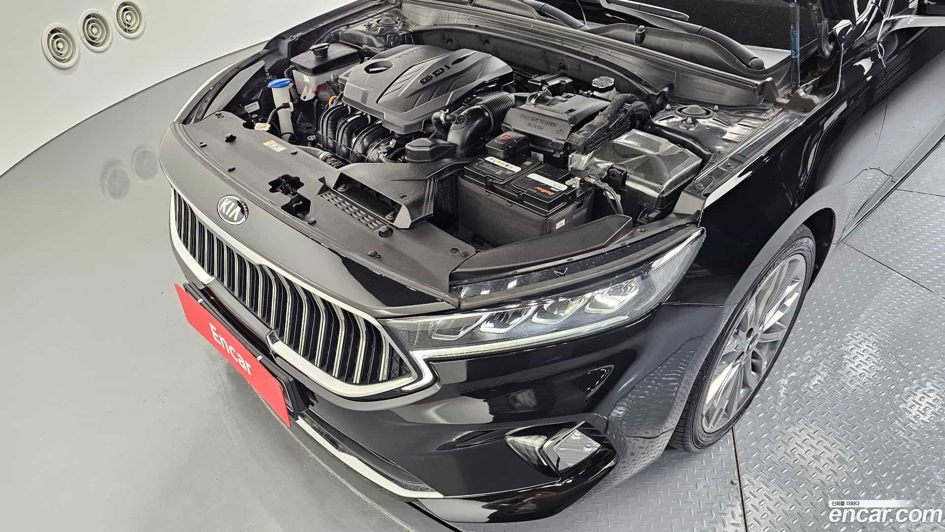 K7 Kia 2021.0-INNER-006