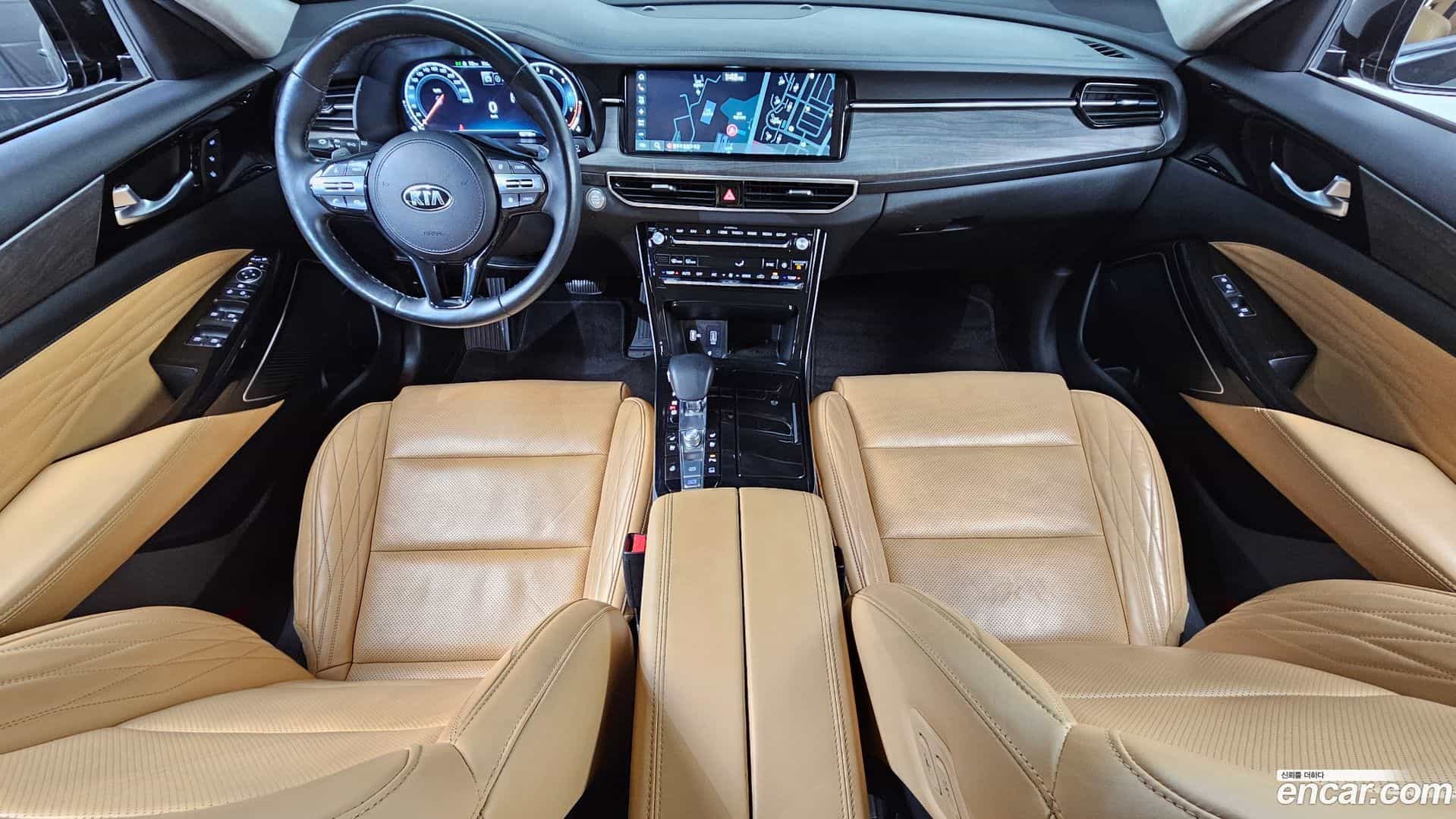 K7 Kia 2021.0-INNER-007