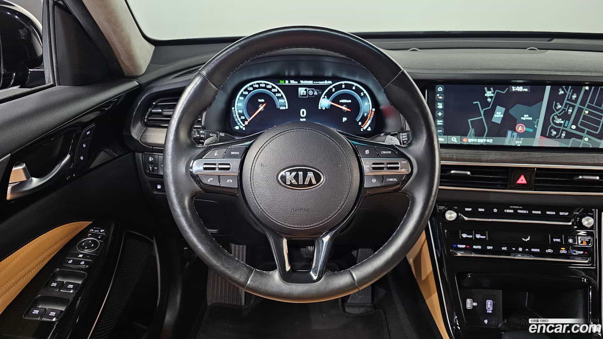 K7 Kia 2021.0-OPTION-019