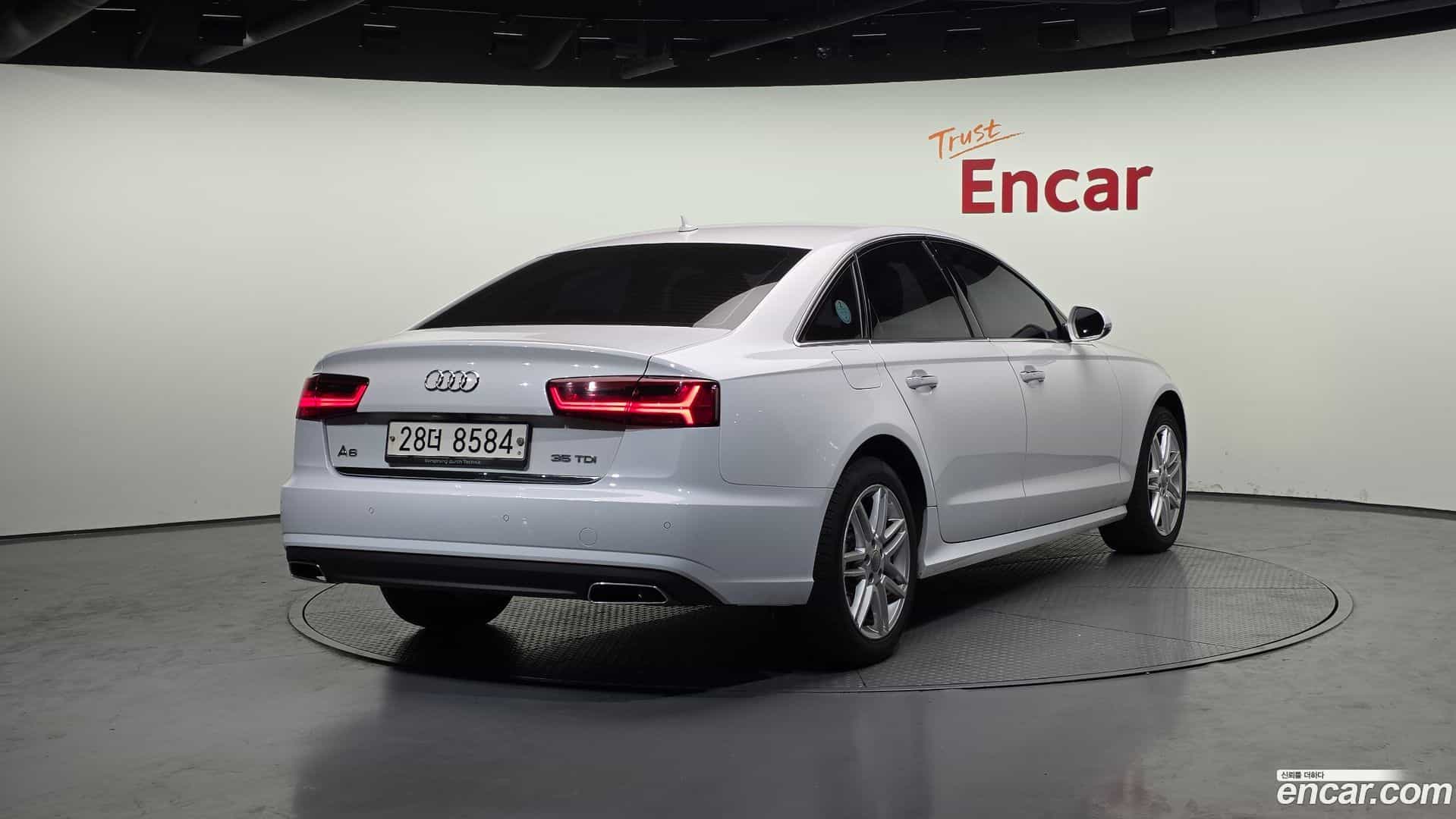 A6 Audi 2015.8-OUTER-002