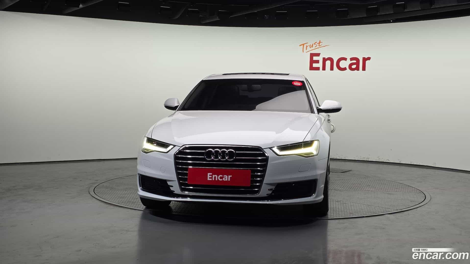 A6 Audi 2015.8-OUTER-003