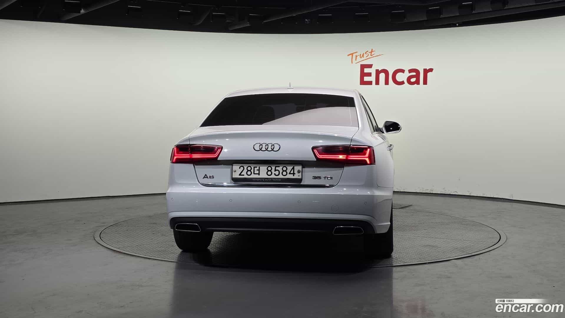 A6 Audi 2015.8-OUTER-004