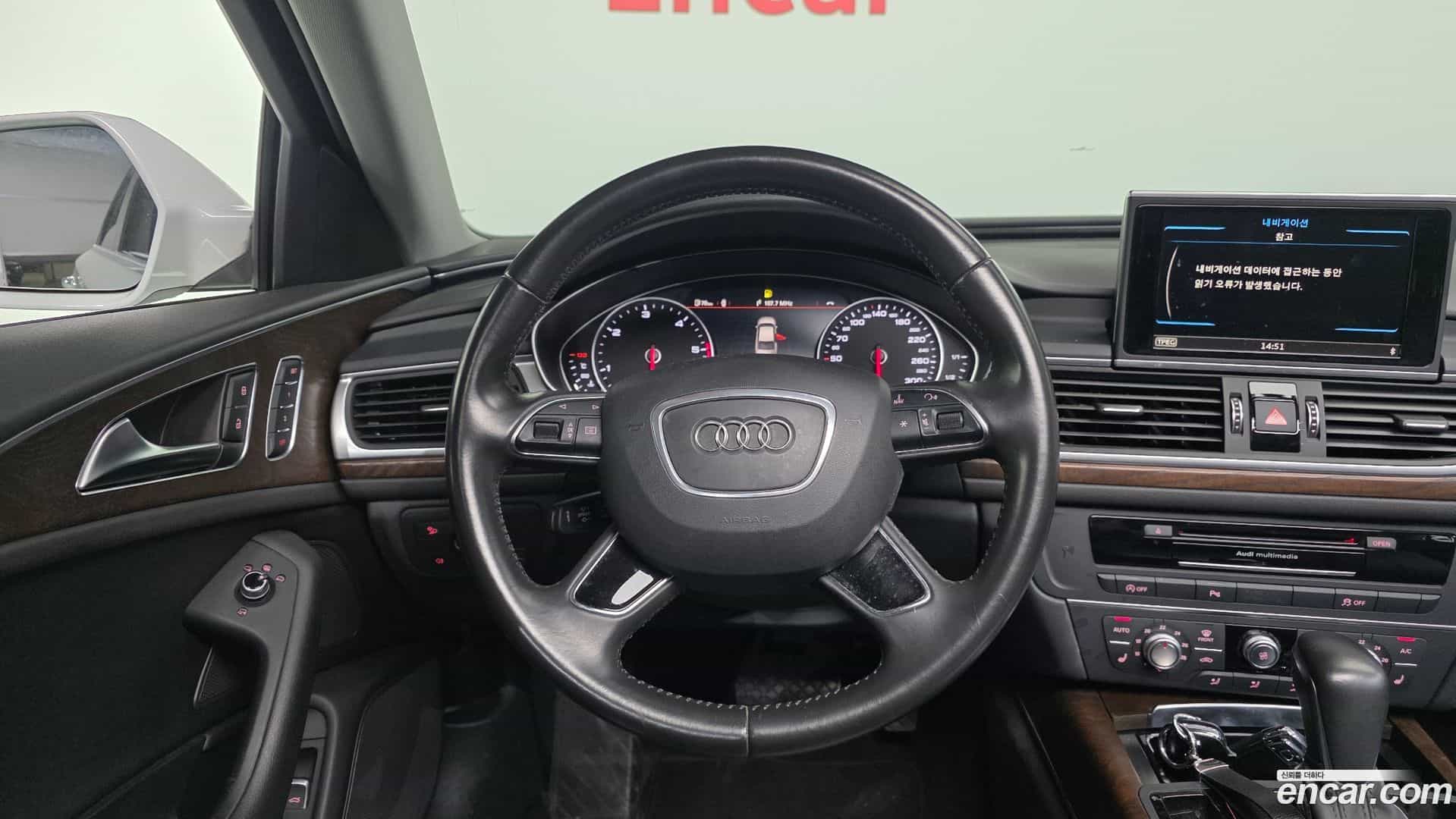 A6 Audi 2015.8-OPTION-017