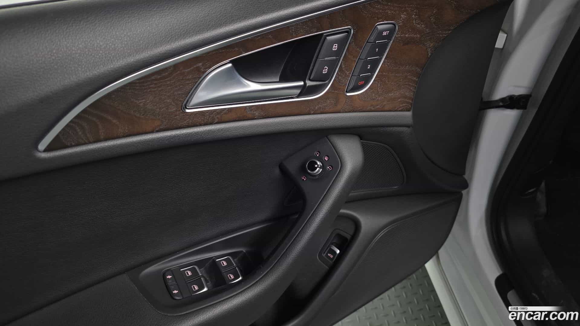 A6 Audi 2015.8-OPTION-021