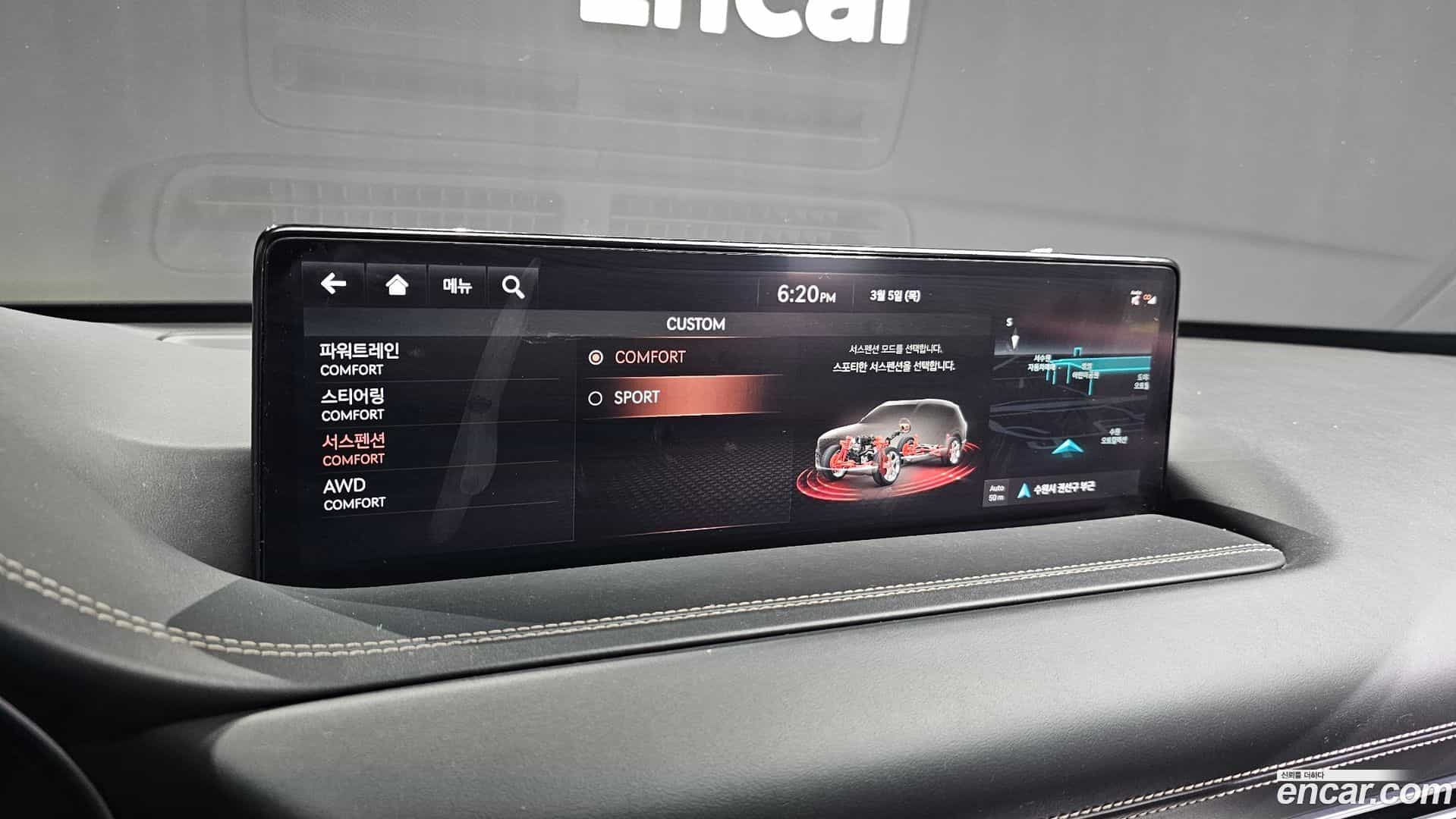 GV80 Genesis 2020.5-OPTION-021