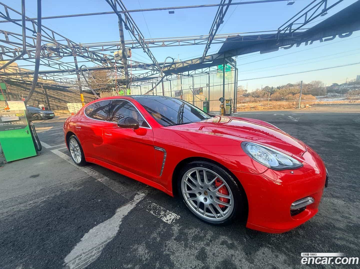 Panamera Porsche 2010.0-OPTION-019