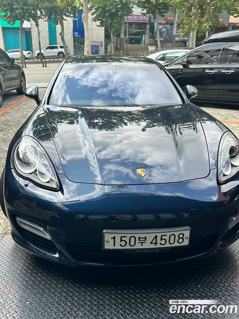 Panamera Porsche 2010.0-OPTION-022
