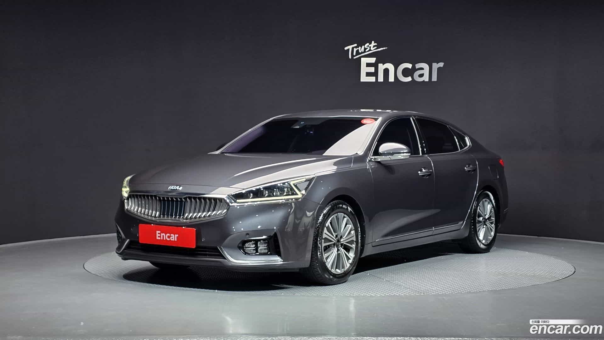 K7 Kia 2018.4-OUTER-001