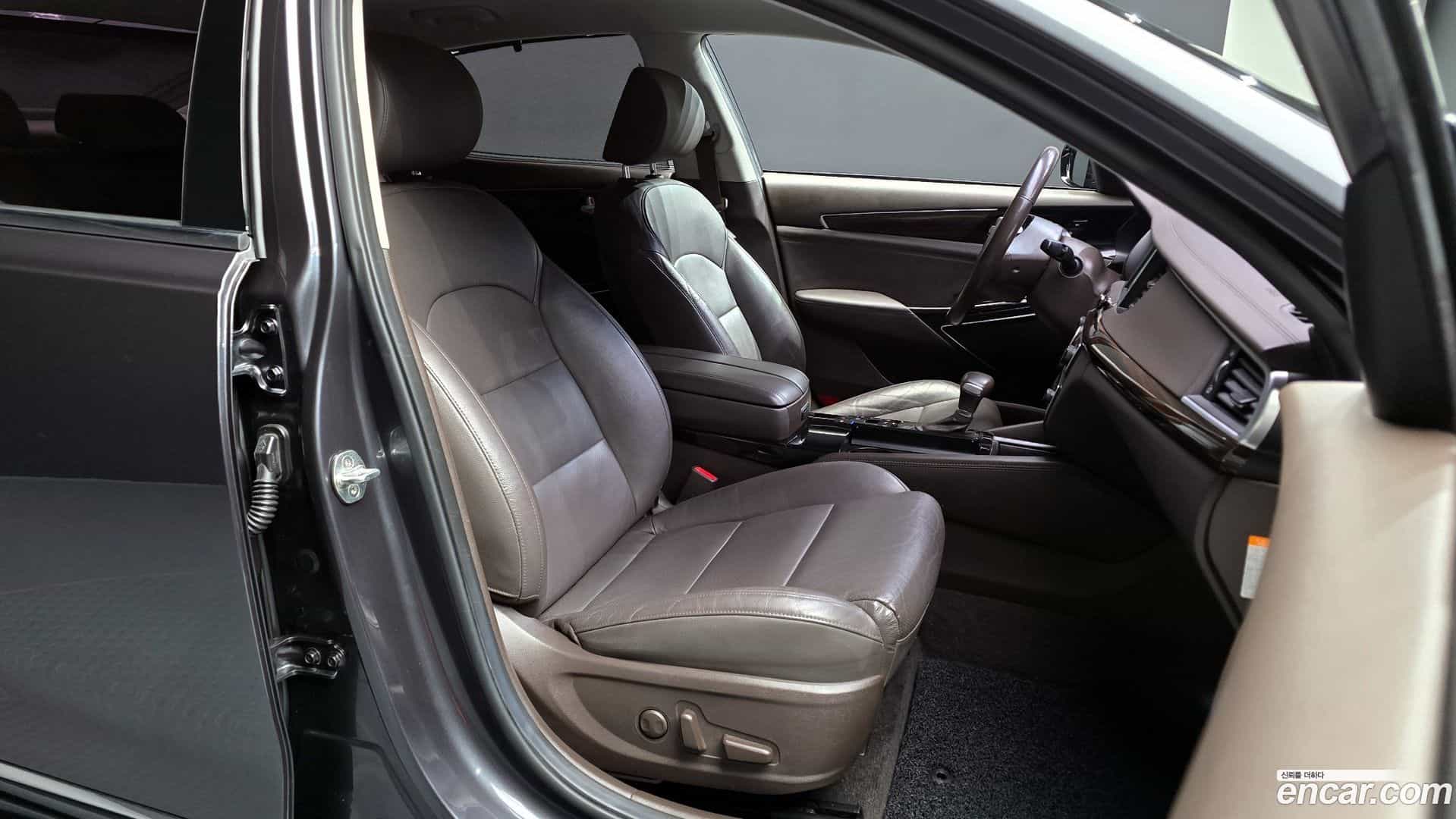 K7 Kia 2018.4-INNER-010