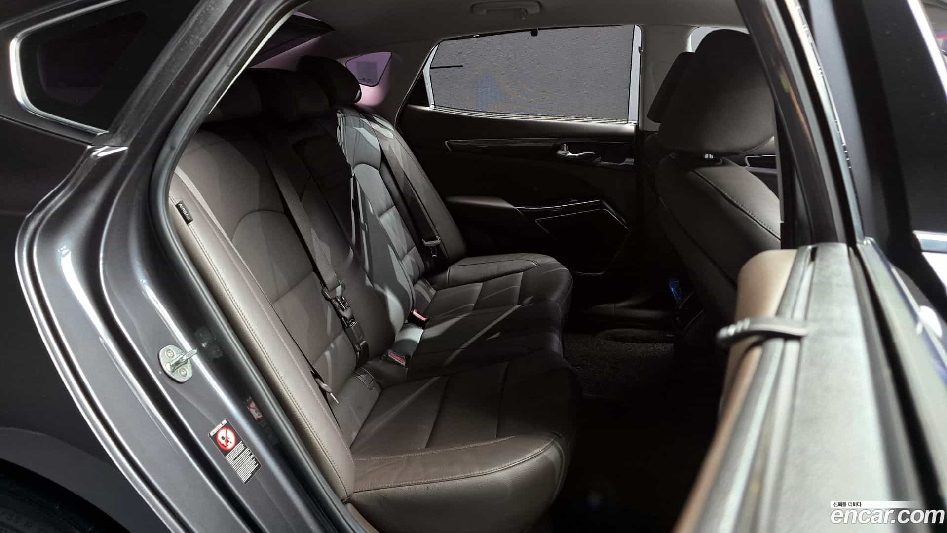 K7 Kia 2018.4-OPTION-016