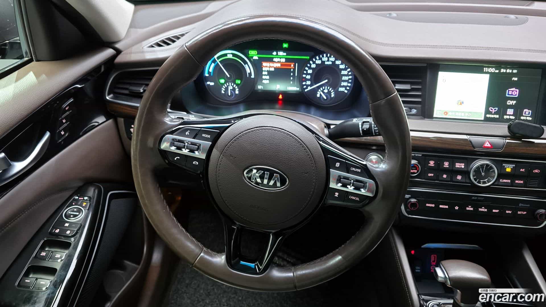 K7 Kia 2018.4-OPTION-018