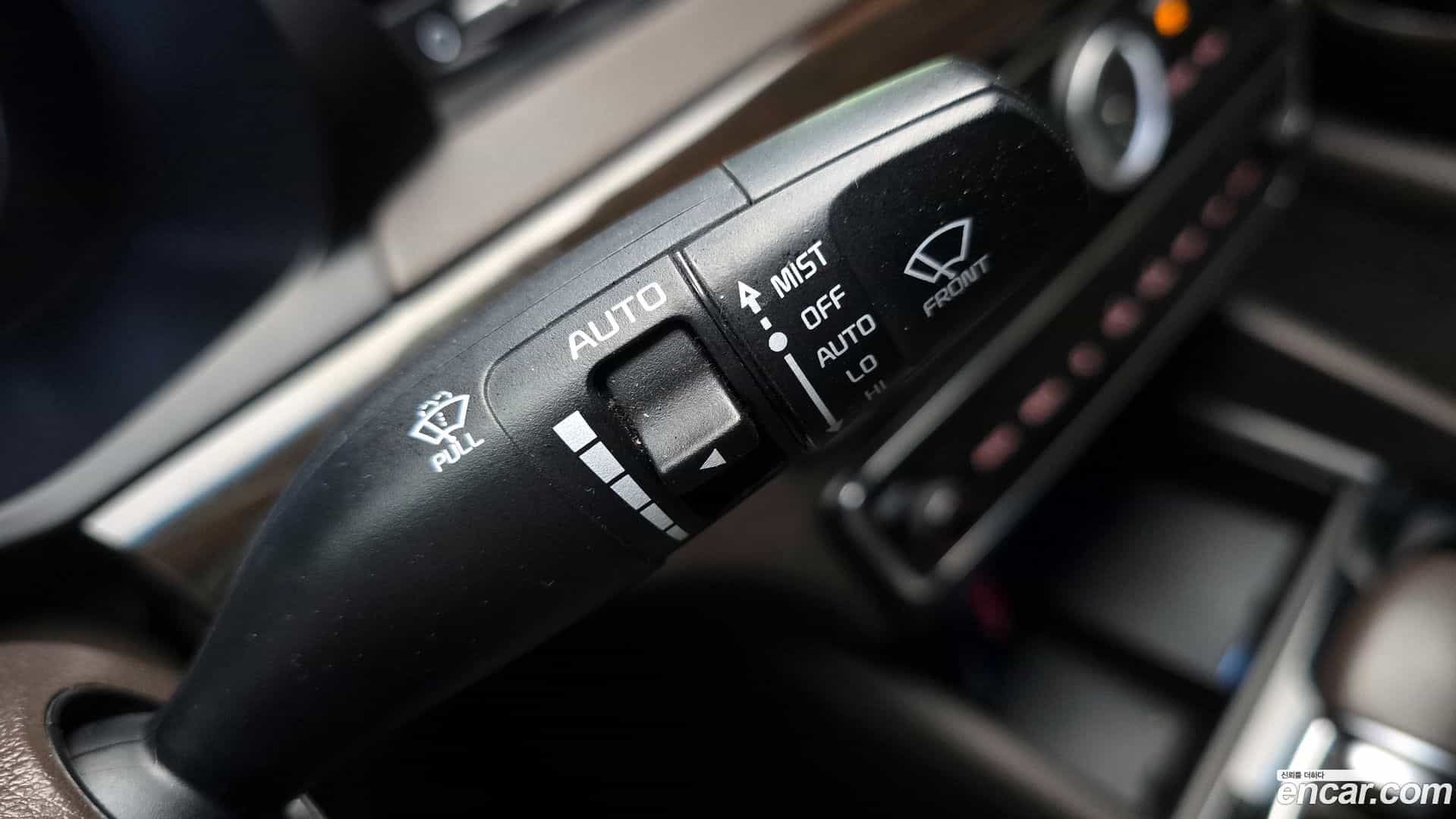 K7 Kia 2018.4-OPTION-022
