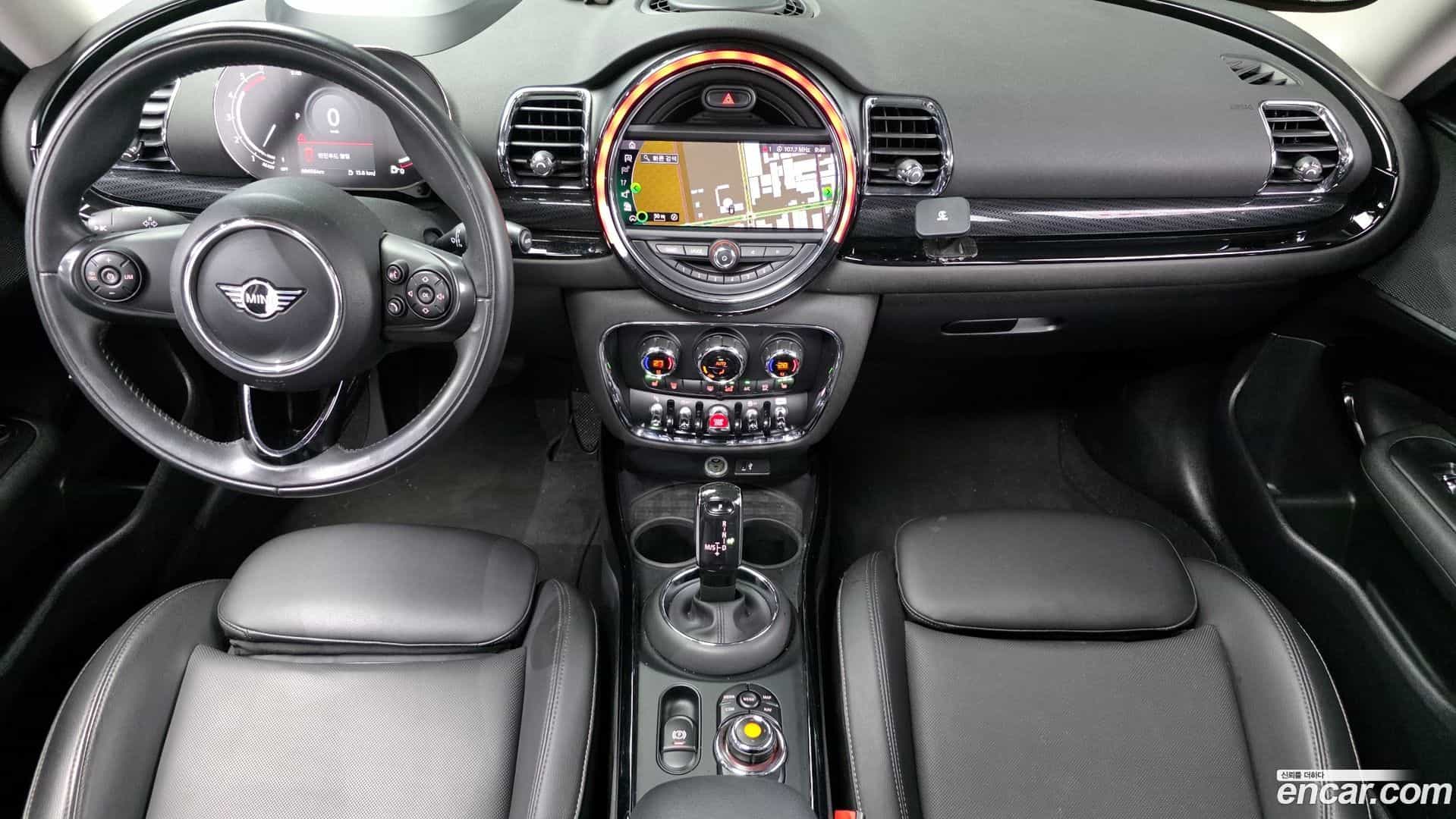 Clubman Mini 2021.0-INNER-007