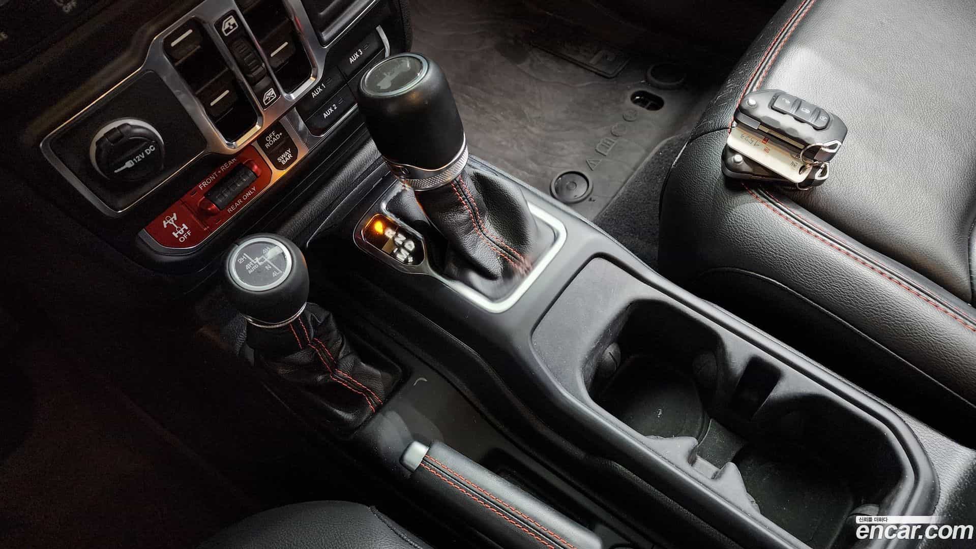 Wrangler Jeep 2023.6-INNER-009