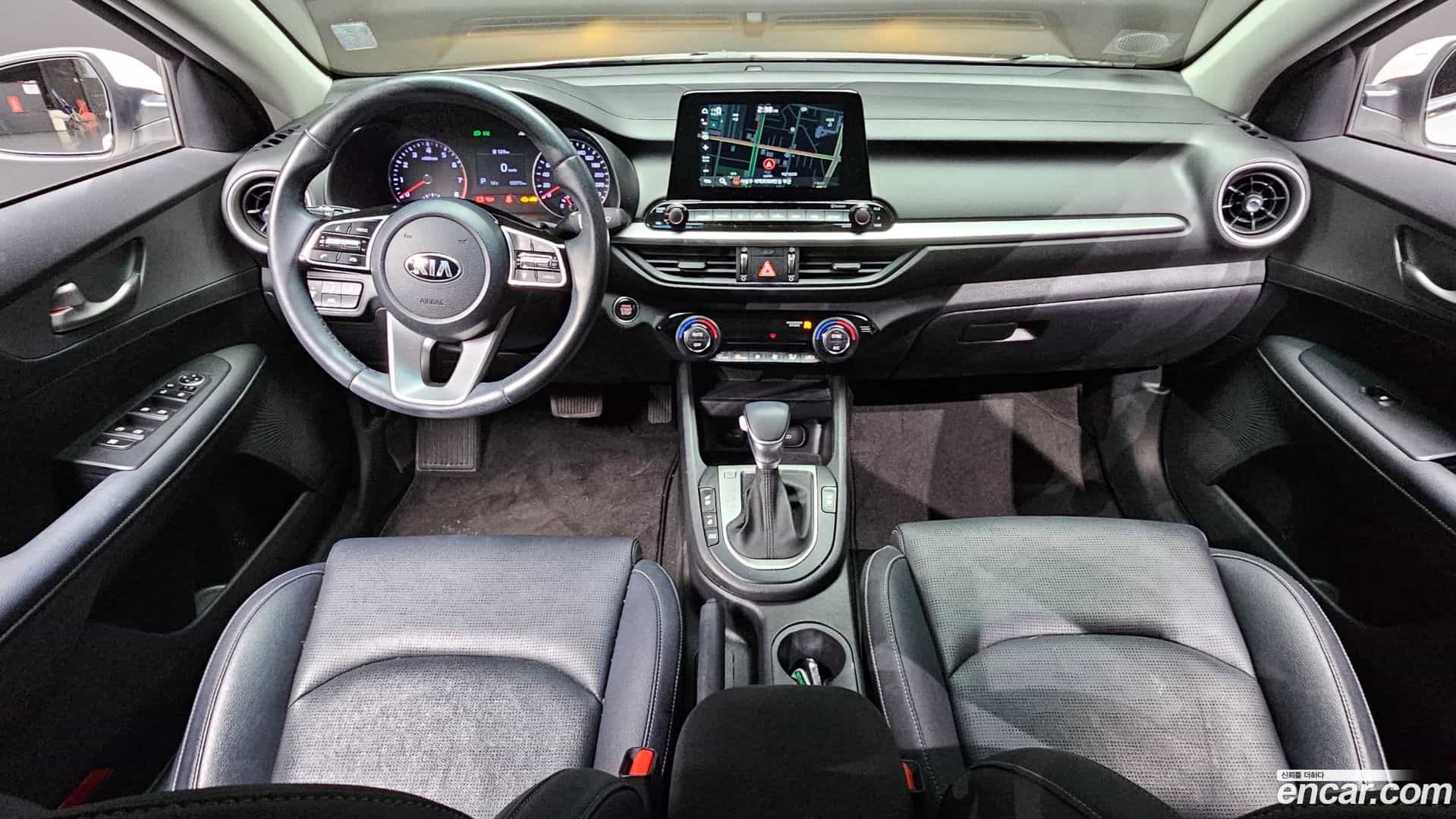 K3 Kia 2021.4-INNER-007