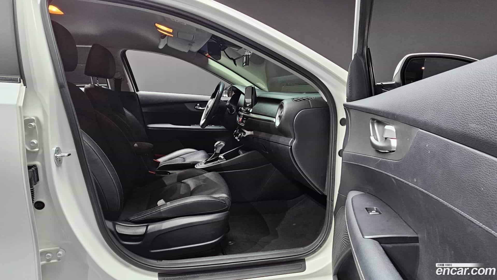 K3 Kia 2021.4-INNER-010