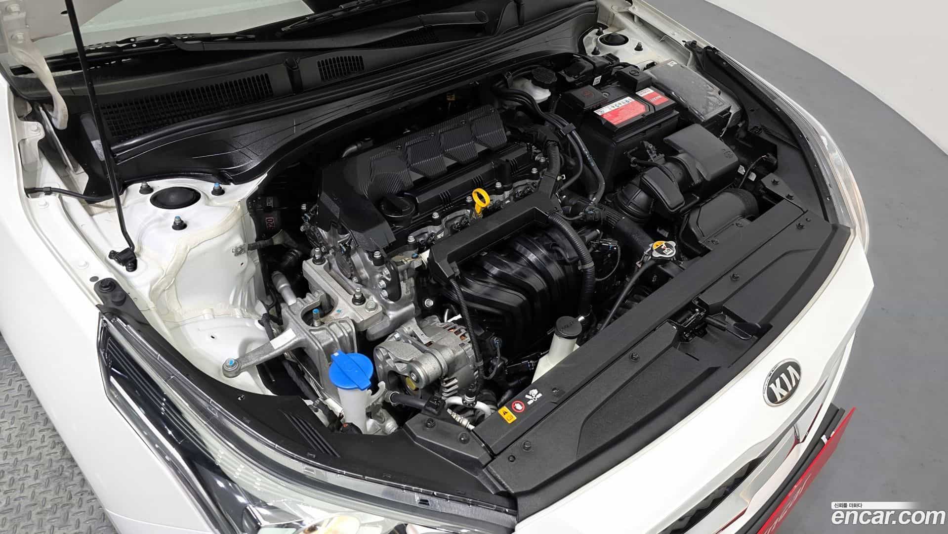 K3 Kia 2020.8-INNER-006