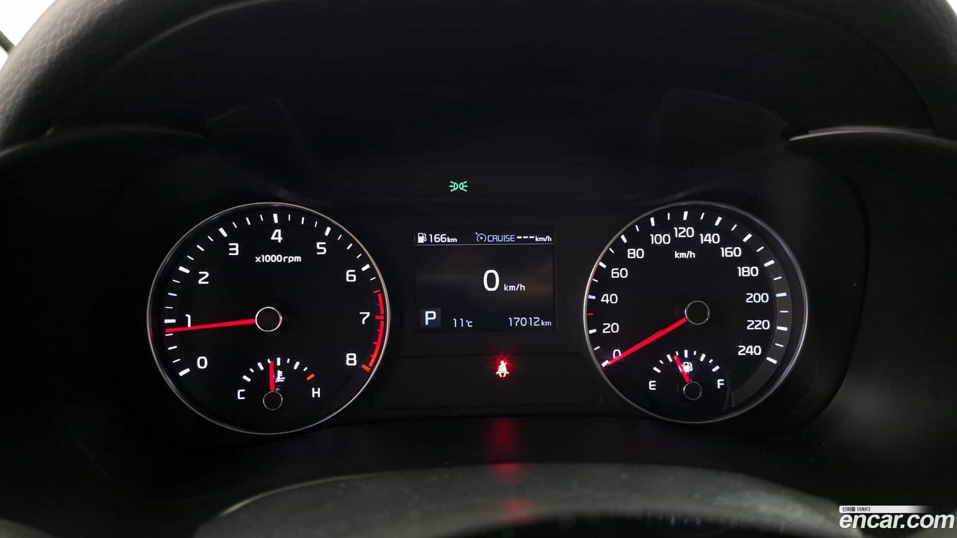 K3 Kia 2020.8-INNER-008