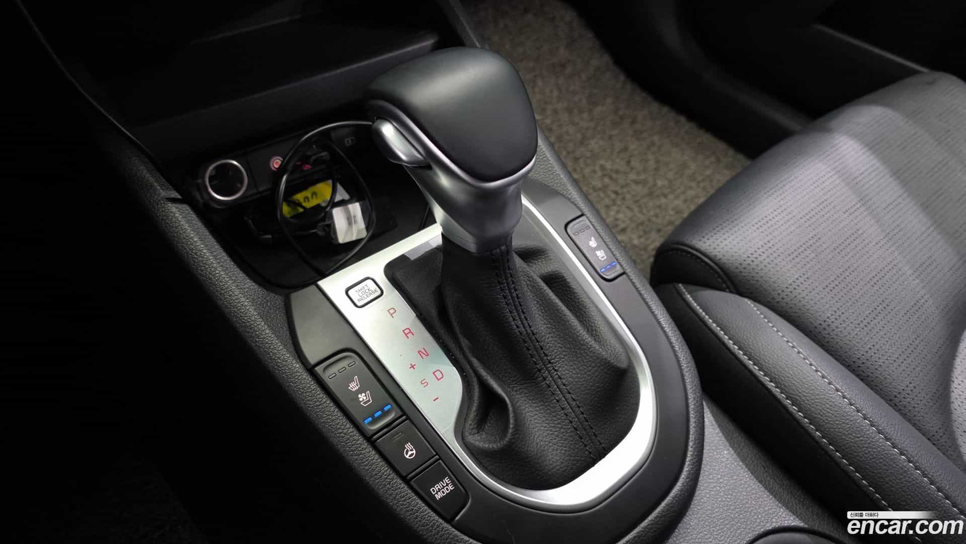K3 Kia 2020.8-INNER-009