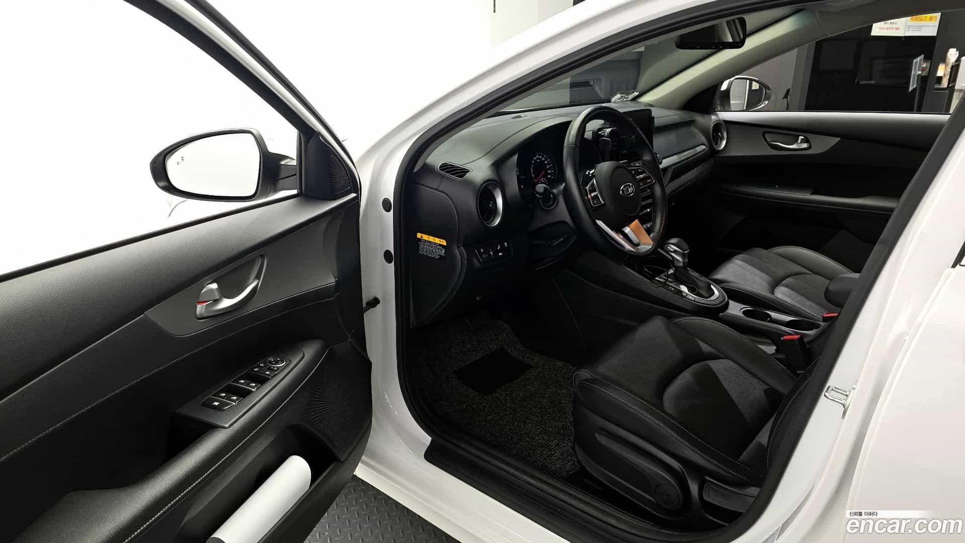 K3 Kia 2020.8-INNER-010