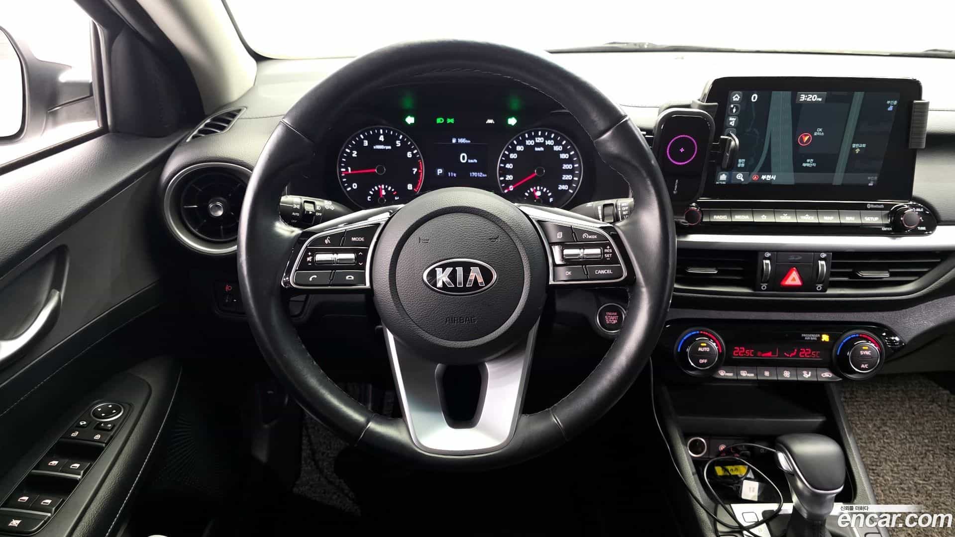 K3 Kia 2020.8-OPTION-017