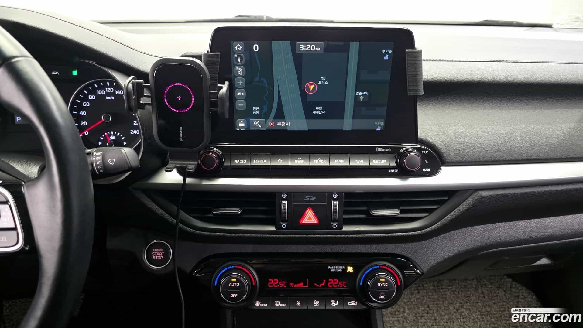 K3 Kia 2020.8-OPTION-018