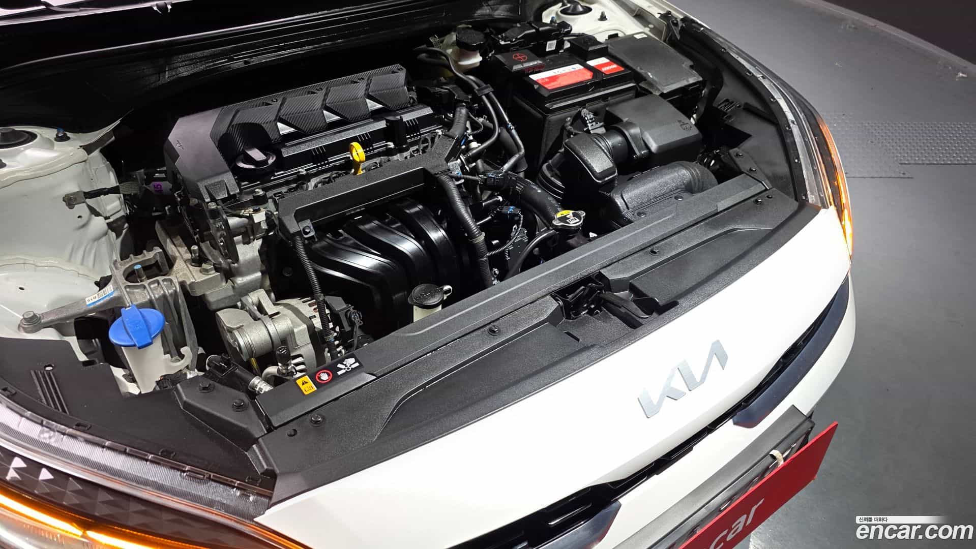K3 Kia 2021.6-INNER-006