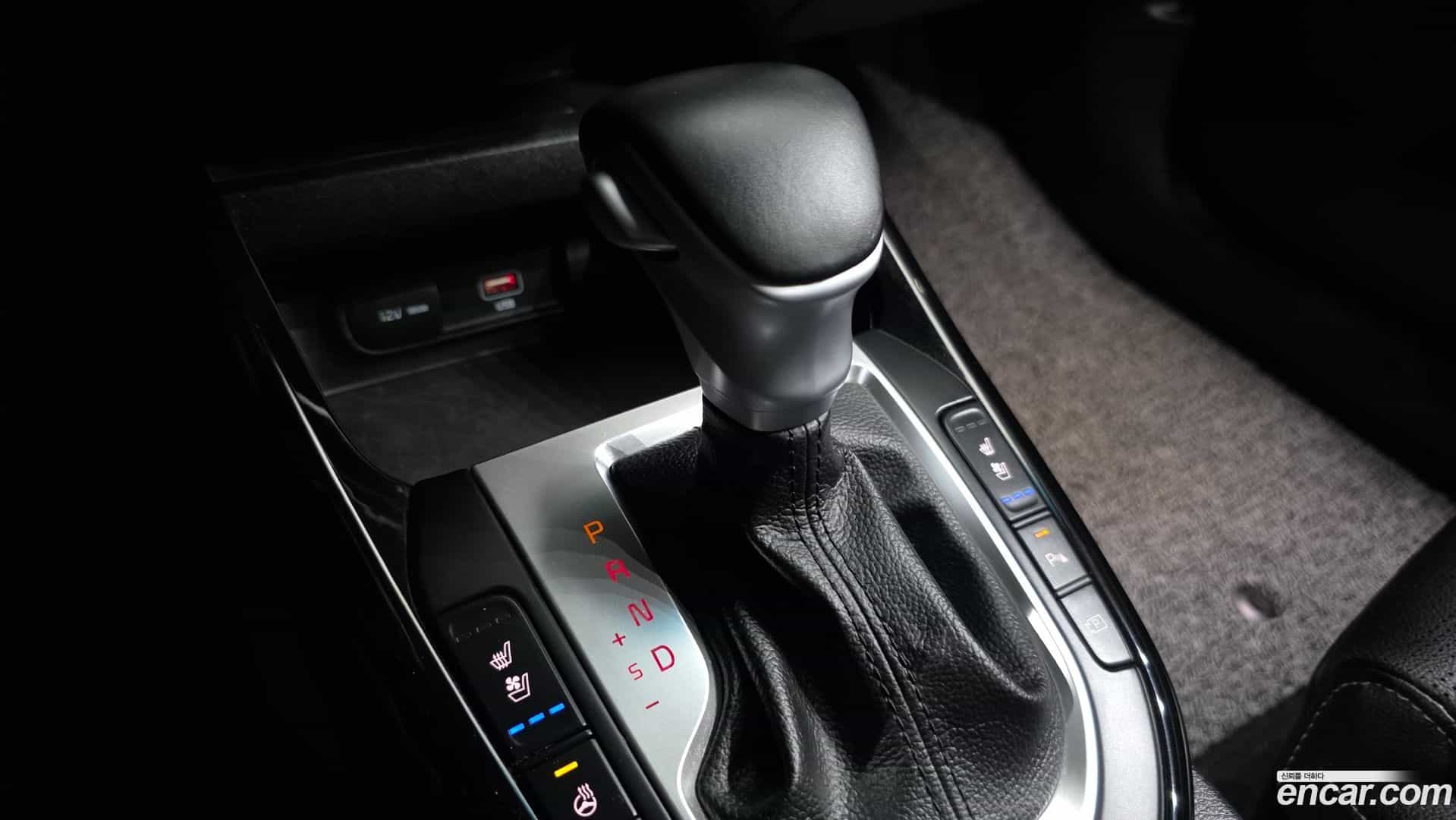 K3 Kia 2021.6-INNER-009