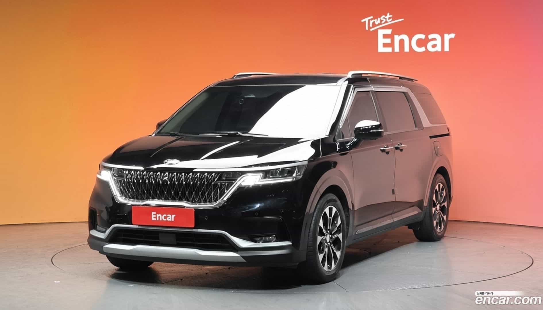 Canival Kia 2020.8-DIAG2-001