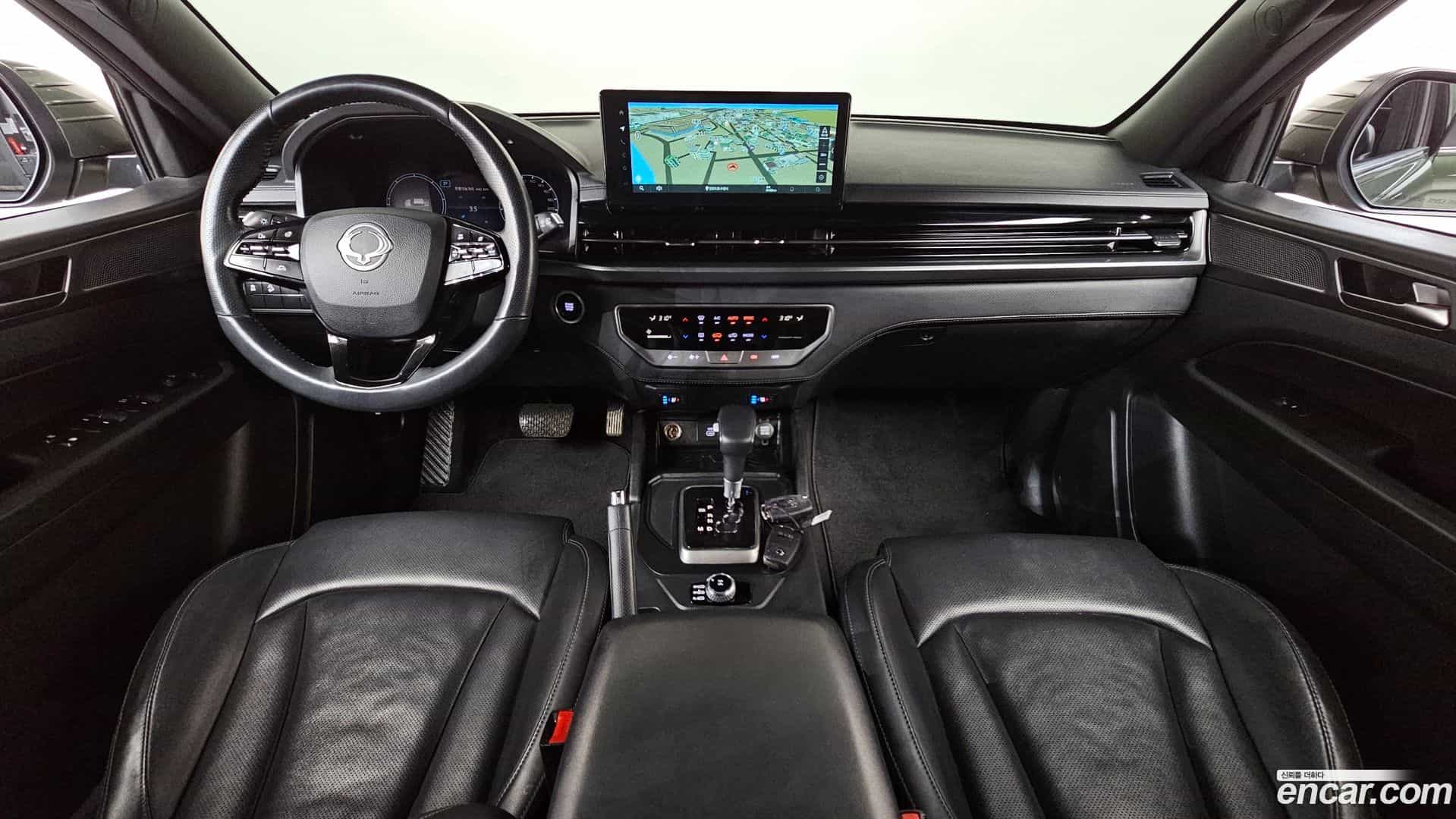 Rexton KG Mobility 2023.10-INNER-007
