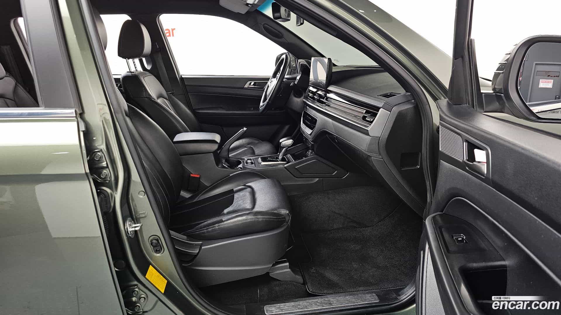 Rexton KG Mobility 2023.10-OPTION-019